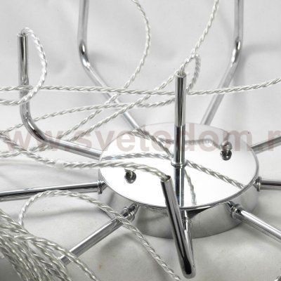 Люстра Lussole GRLSP-9550 LEINELL