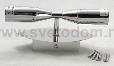 Настенный светильник бра Lussole GRLSP-9553 LEINELL