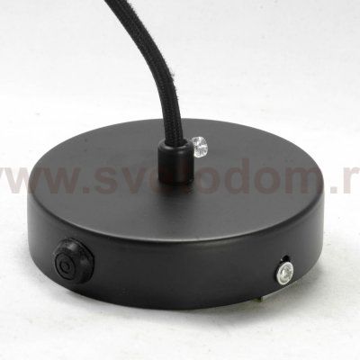 Подвесной светильник Lussole GRLSP-9557 COLLEGE