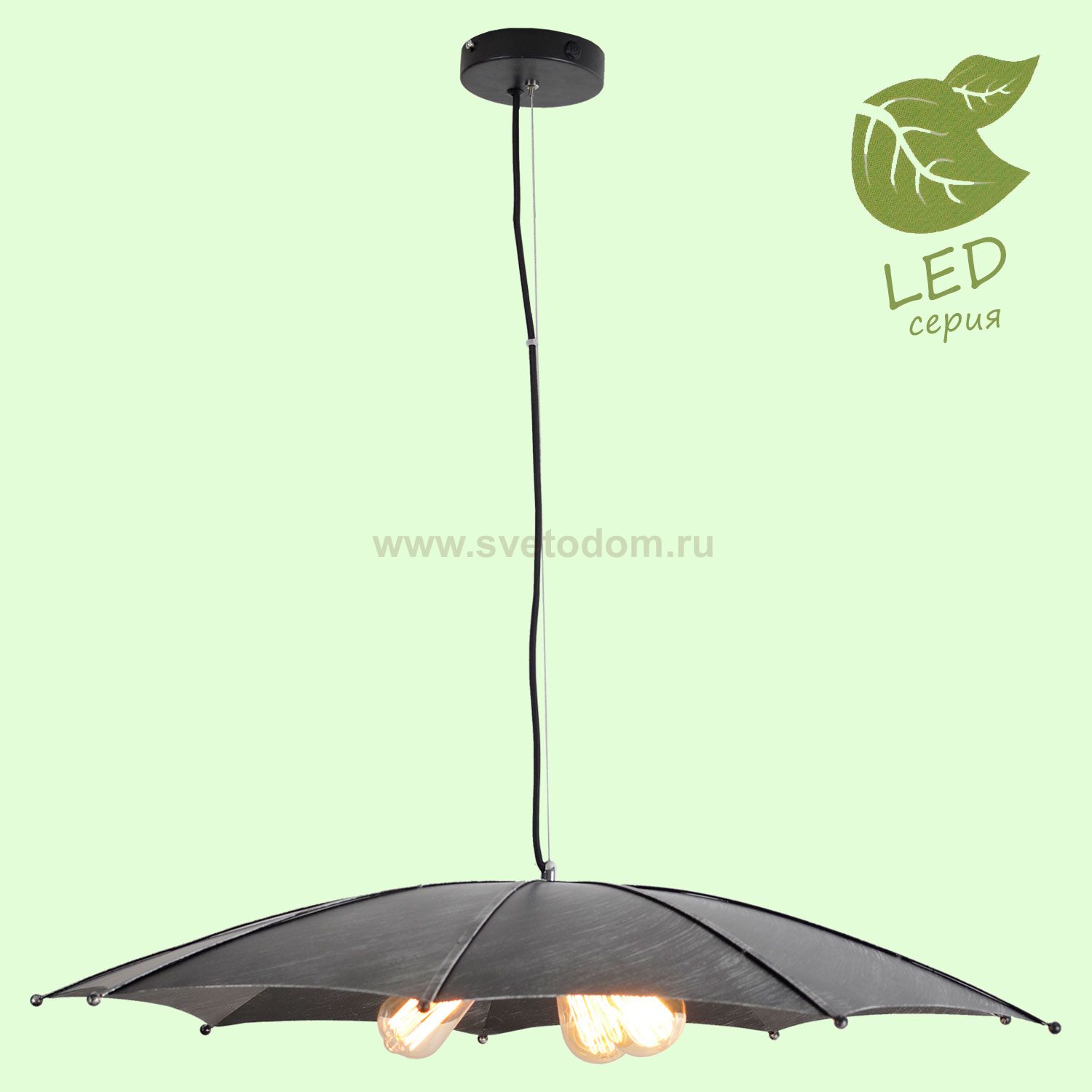 Подвесной светильник Lussole GRLSP-9558 COLLEGE