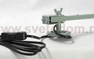 Настольный светильник Lussole GRLSP-9570 KALIFORNSKY