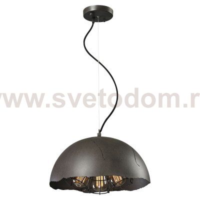 Подвесной светильник Lussole GRLSP-9623 LOCKPORT