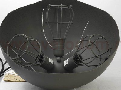Подвесной светильник Lussole GRLSP-9623 LOCKPORT