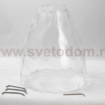 Подвесной светильник Lussole GRLSP-9630 SMITHTOWN