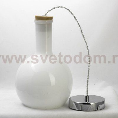 Подвесной светильник Lussole GRLSP-9637 PLAINVIEW