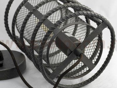 Подвесной светильник Lussole GRLSP-9645 EASTCHESTER