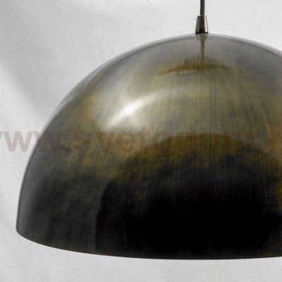 Подвесной светильник Lussole GRLSP-9653 SARATOGA