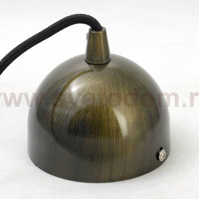 Подвесной светильник Lussole GRLSP-9655 SARATOGA