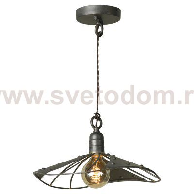 Подвесной светильник Lussole GRLSP-9661 AUBURN