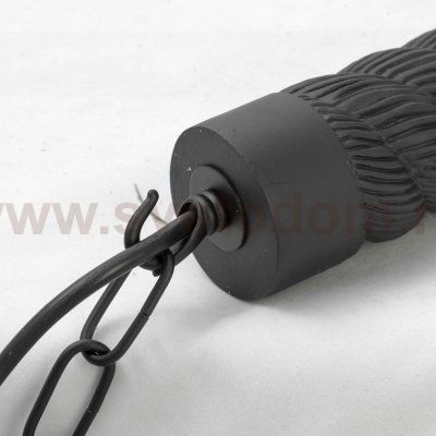 Подвесной светильник Lussole GRLSP-9668 DIX HILLS