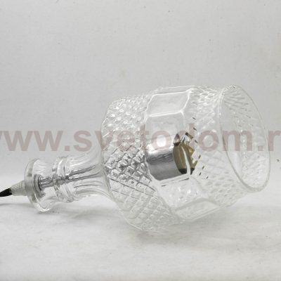 Подвесной светильник Lussole GRLSP-9673 WEST ISLIP