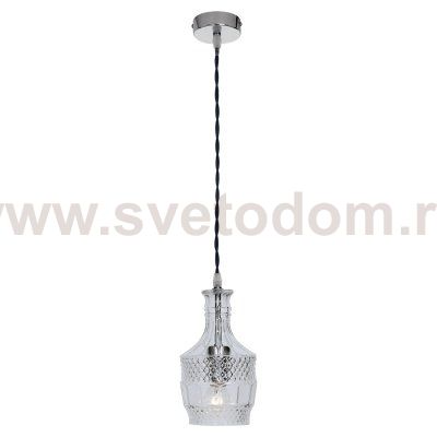 Подвесной светильник Lussole GRLSP-9673 WEST ISLIP