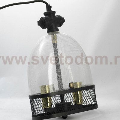 Подвесной светильник Lussole GRLSP-9675 BRIGHAMTON