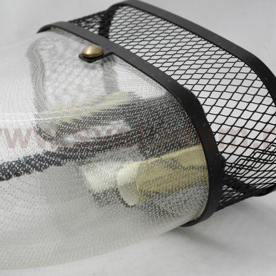 Подвесной светильник Lussole GRLSP-9675 BRIGHAMTON