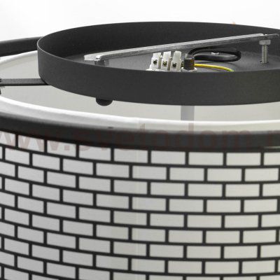 Потолочный светильник Lussole GRLSP-9676 LEVITTOWN