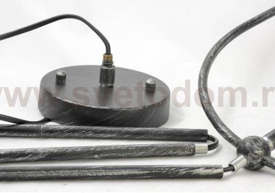 Подвесной светильник Lussole GRLSP-9681 YONKERS