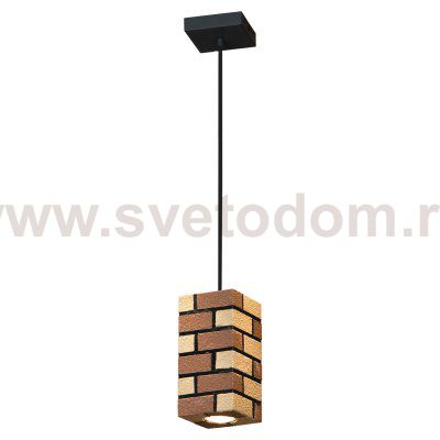 Подвесной светильник Lussole GRLSP-9685 MOUNT VERNON