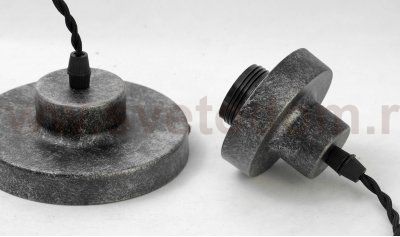 Подвесной светильник Lussole GRLSP-9695 WATERTOWN