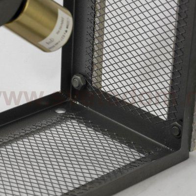 Потолочный светильник Lussole GRLSP-9704 SYRACUSE