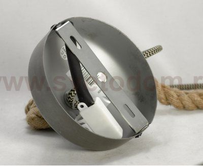 Подвесной светильник Lussole GRLSP-9806 HEMPSTEAD