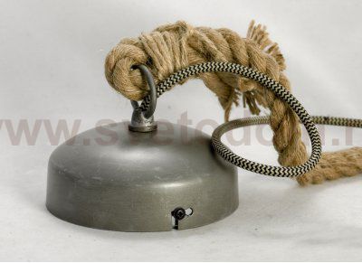 Подвесной светильник Lussole GRLSP-9806 HEMPSTEAD