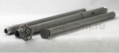 Торшер Lussole GRLSP-9807 WESTMINSTER