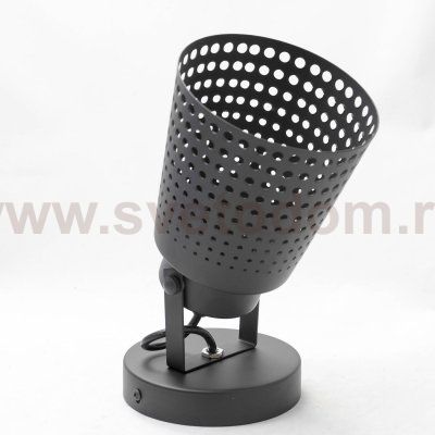 Светильник поворотный спот Lussole GRLSP-9834 ERIE