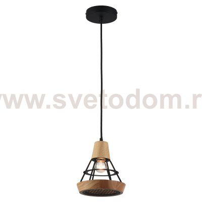 Подвесной светильник Lussole GRLSP-9837 HEMPSTEAD