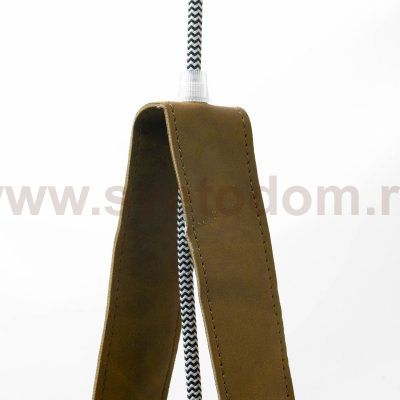 Подвесной светильник Lussole GRLSP-9841 HUNTINGTON