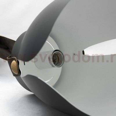 Подвесной светильник Lussole GRLSP-9842 HUNTINGTON