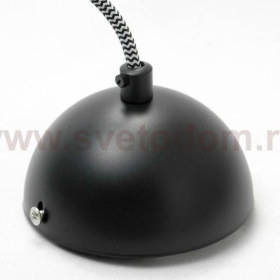 Подвесной светильник Lussole GRLSP-9842 HUNTINGTON