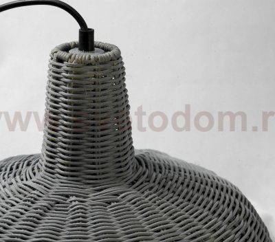 Подвесной светильник Lussole GRLSP-9864 OSSINING