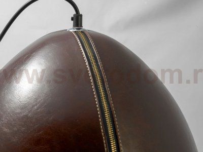 Подвесной светильник Lussole GRLSP-9866 CORAM