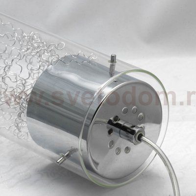 Подвесной светильник Lussole GRLSP-9871 WEST BABYLON