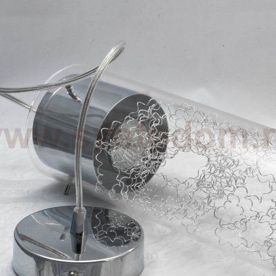 Подвесной светильник Lussole GRLSP-9871 WEST BABYLON