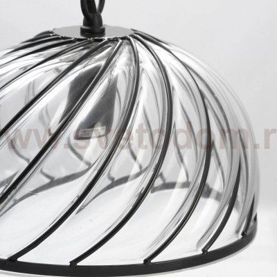 Подвесной светильник Lussole GRLSP-9874 WEST SENECA