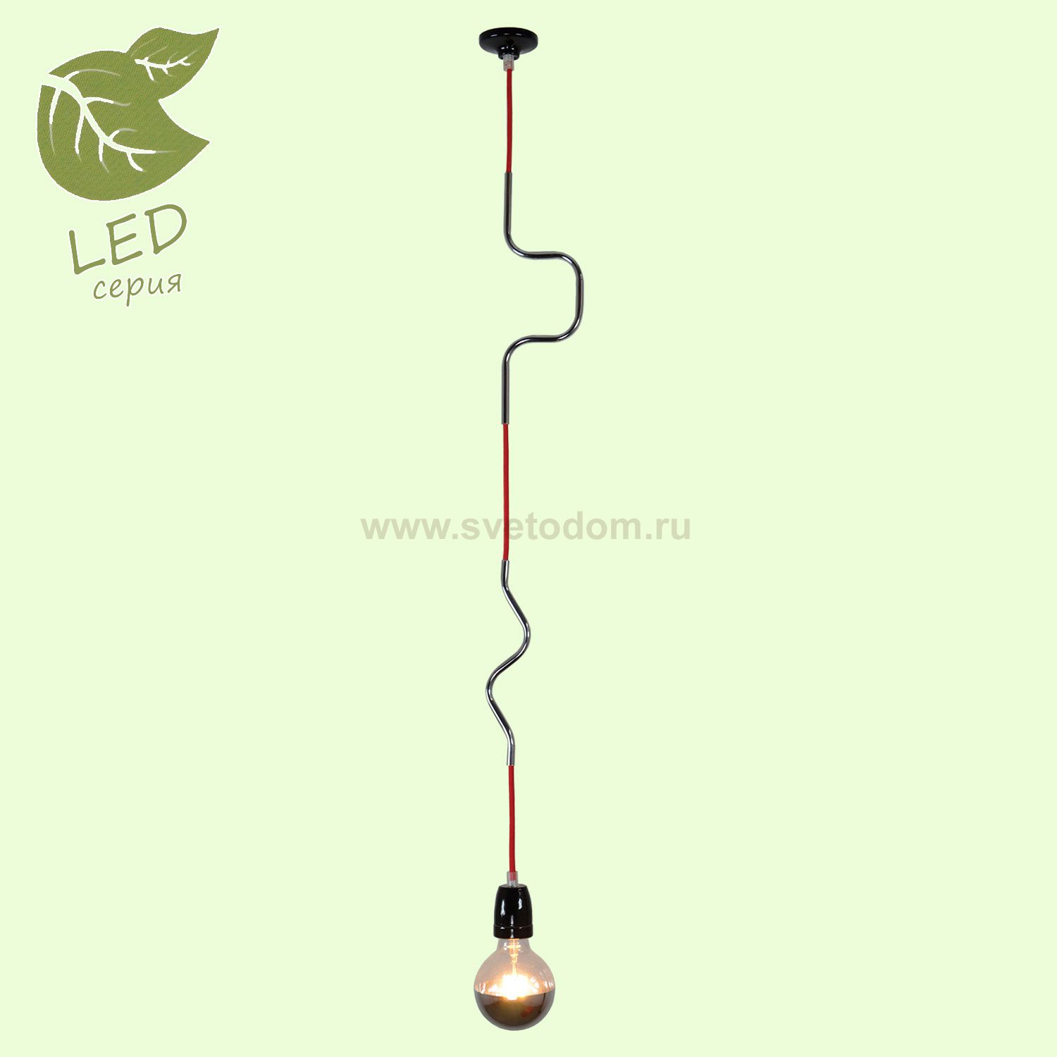 Подвесной светильник Lussole GRLSP-9889 BELLMORE