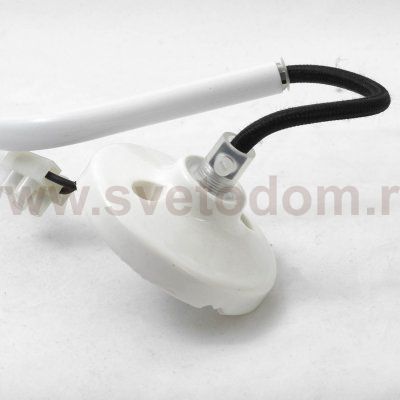 Подвесной светильник Lussole GRLSP-9890 BELLMORE