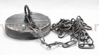 Подвесной светильник Lussole GRLSP-9893 NEWBURGH