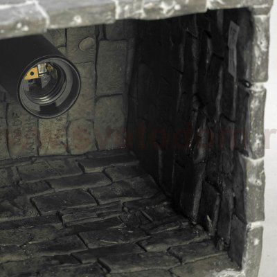 Подвесной светильник Lussole GRLSP-9898 PORT CHESTER