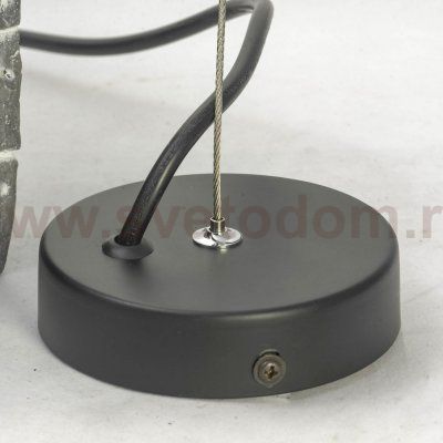 Подвесной светильник Lussole GRLSP-9898 PORT CHESTER