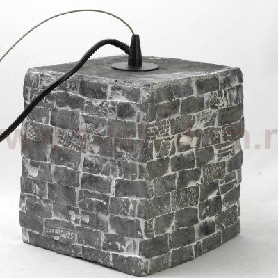 Подвесной светильник Lussole GRLSP-9898 PORT CHESTER