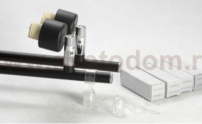 Трековый светильник Lussole GRLSP-9901 AVONDALE