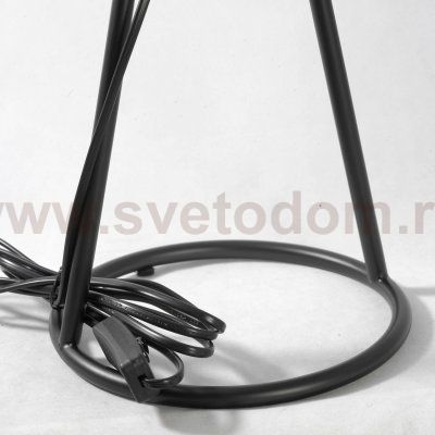 Настольный светильник Lussole GRLSP-9904 PERRY