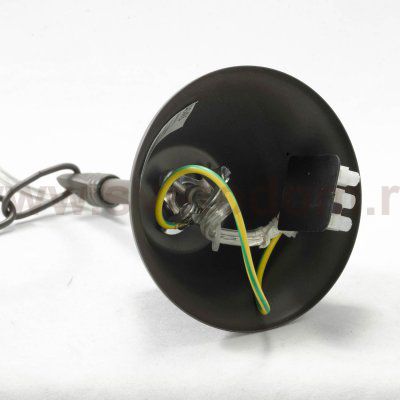 Подвесной светильник Lussole GRLSP-9913 CONGRESS