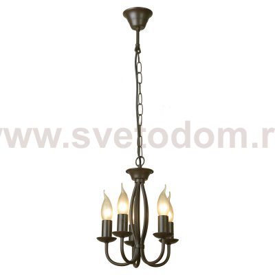 Подвесной светильник Lussole GRLSP-9913 CONGRESS