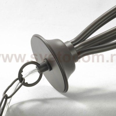 Подвесной светильник Lussole GRLSP-9913 CONGRESS