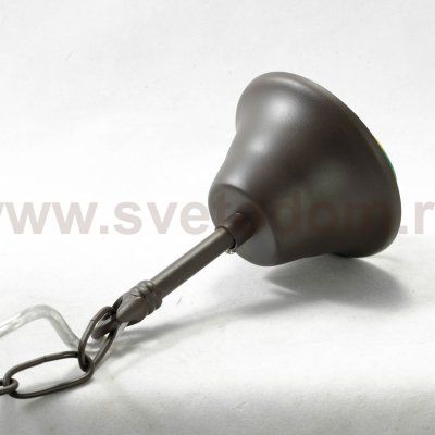 Подвесной светильник Lussole GRLSP-9913 CONGRESS
