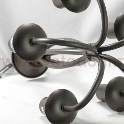 Подвесной светильник Lussole GRLSP-9913 CONGRESS