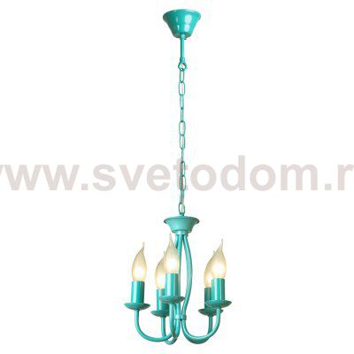 Подвесной светильник Lussole GRLSP-9914 CONGRESS